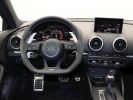Annonce Audi RS3 Sportback 2.5 TFSI QUATTRO/PANO/19