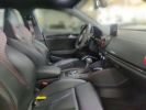 Annonce Audi RS3 Sportback 2.5 TFSI S-tronic quattro