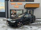 Achat Audi RS3 SPORTBACK 2.5 TFSI 400 QUATTRO S-TRONIC BVA Occasion