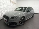 Audi RS3 Sportback 2.5 TFSI 400 S tronic 7 Quattro Occasion