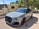 Audi RS3 Sportback 2,5L TFSI 400 Quattro Occasion