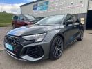 Achat Audi RS3 SPORTBACK 407 PERFORMANCE Occasion