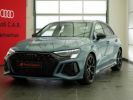 Audi RS3 SPORTBACK Sportback 2.5 TFSI 400 S tronic 7 Quattro  Occasion