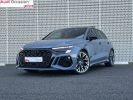 Audi RS3 SPORTBACK Sportback 2.5 TFSI 400 S tronic 7 Quattro  Occasion