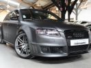 Audi RS4 (3E GENERATION) III AVANT 4.2 V8 FSI 420 QUATTRO BLACK EDITION Occasion