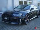 Voir l'annonce Audi RS4 Audi RS4 450 Qu. GPS/MATRIX/PANO/280/B&O/360° Gar. Usine 10/2023 CG Et Ecotaxe Ne Sont Pas à Régler