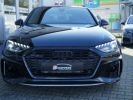 Annonce Audi RS4 Audi RS4 450 Qu. GPS/MATRIX/PANO/280/B&O/360° Gar. Usine 10/2023 CG Et Ecotaxe Ne Sont Pas à Régler