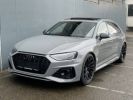 Annonce Audi RS4 Av 2.9TFSI qu Pan/Matrx/Key/360/BO/AGA/Desig