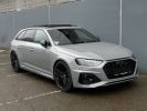 Annonce Audi RS4 Av 2.9TFSI qu Pan/Matrx/Key/360/BO/AGA/Desig