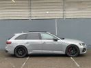 Annonce Audi RS4 Av 2.9TFSI qu Pan/Matrx/Key/360/BO/AGA/Desig