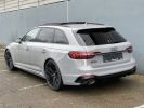 Annonce Audi RS4 Av 2.9TFSI qu Pan/Matrx/Key/360/BO/AGA/Desig