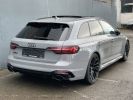 Annonce Audi RS4 Av 2.9TFSI qu Pan/Matrx/Key/360/BO/AGA/Desig