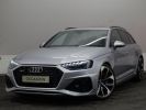 Achat Audi RS4 Avant 2.9 TFSI 450 Quattro Tip Occasion