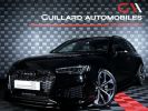 Audi RS4 AVANT 2.9 V6 TFSI 450ch QUATTRO TIPTRONIC 8 Occasion