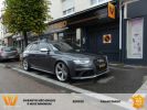 Achat Audi RS4 AVANT 4.2 FSI 450 QUATTRO S-TRONIC BVA + SIEGES BAQUETS OPTIONS Occasion
