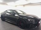 Annonce Audi RS5 CARBON/HUD/MATRIX MALUS COMPRIS