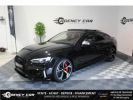 Audi RS5 Sportback Quattro 2.9 V6 TFSI - BVA Tiptronic Occasion