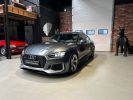 Audi RS5 SPORTBACK V6 2.9 TFSi 450 cv Tiptronic 8 Quattro Sportback FULL OPTIONS Occasion