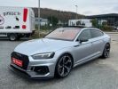 Audi RS5 SPORTBACK V6 2.9 TFSi 450 Tiptronic 8 Quattro Sportback Occasion