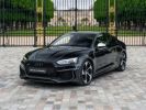 Audi RS5 *Full carbon* Occasion