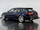 Annonce Audi RS6 4.0 TFSI Performance*1ère Main*Pano*