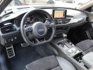 Annonce Audi RS6 Audi RS6 4.0TFSI Quattro 560 CARBON-PACK T.H. TOP B&O ACC Garantie 12 Mois