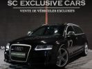 Achat Audi RS6 Avant C6 V10 BiTurbo 580 CV - Expertise complète Occasion