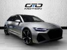 Audi RS6 AVANT Nardo/Céramique/DesignRS V8 4.0 TFSI 600 Tiptronic 8 Quattro Occasion