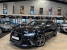 Achat Audi RS6 C7 AVANT PERFORMANCE 605 QUATTRO TIPTRONIC TO/UHD/CAM/FULL 1ERE MAIN A Occasion