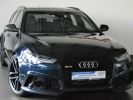 Audi RS6 Pack Dynamic Carbon