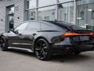 Annonce Audi RS7 4.0 TFSI Quattro LED/B&O/RS-SEATS/DYNA