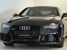 Audi RS7 Performance / Siège RS / Carbon / Haut - Parleur B&O