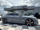 Annonce Audi RS7 Sportback 4.0 V8 TFSI 605ch