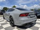 Annonce Audi RS7 Sportback 4.0 V8 TFSI 605ch