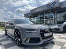 Annonce Audi RS7 Sportback 4.0 V8 TFSI 605ch