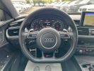 Annonce Audi RS7 Sportback 4.0 V8 TFSI 605ch