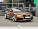 Achat Audi RS7 Sportback pack dynamique plus exclusive hud acc Occasion