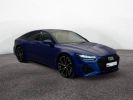 Voir l'annonce Audi RS7 Sportback *RS-ABGAS*LASER*PANO