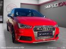 Audi S1 SPORTBACK 2.0 TFSI 231 Quattro Occasion