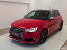 Audi S1 SPORTBACK 2.0 TFSI 231ch Occasion