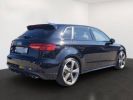 Annonce Audi S3 Sportback 2.0TFSI quattro/Matrix