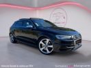 Audi S3 SPORTBACK 2.0 TFSI 300 Quattro S-Tronic 6 TOIT OUVRANT/BANG OLUFSEN/SIEGES RS/CAMERA Occasion