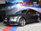 Achat Audi S3 Sportback 2.0 TFSI 300 Quattro S-Tronic GPS Magnétic Ride Bang Olufsen ACC Lane Pré Sense LED JA 19 Occasion