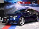 Achat Audi S3 Sportback 2.0 TFSI 300 S-Tronic Quattro GPS Virtual Bang Olufsen Pré sense Keyless ACC Smartphone JA 19 Occasion