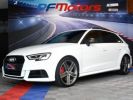 Achat Audi S3 Sportback 2.0 TFSI 310 Quattro S-Tronic GPS Virtual Cuir Keyless Régulateur JA 19 Occasion