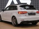 Annonce Audi S3 SPORTBACK B&O*PANO*VIRTUAL*MATRIX