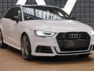 Annonce Audi S3 SPORTBACK B&O*PANO*VIRTUAL*MATRIX