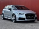 Audi S3 Sportback lll 2.0 TFSI 300ch STRONIC Occasion