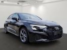 Voir l'annonce Audi S3 Sportback quattro PANO