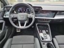 Annonce Audi S3 Sportback quattro PANO